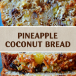 Best Ever Hummingbird Banana Bread