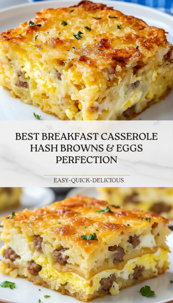 Easy Breakfast Potatoes