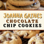 Joanna Gaines Chocolate Chip Cookies