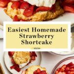 Strawberry Shortcake