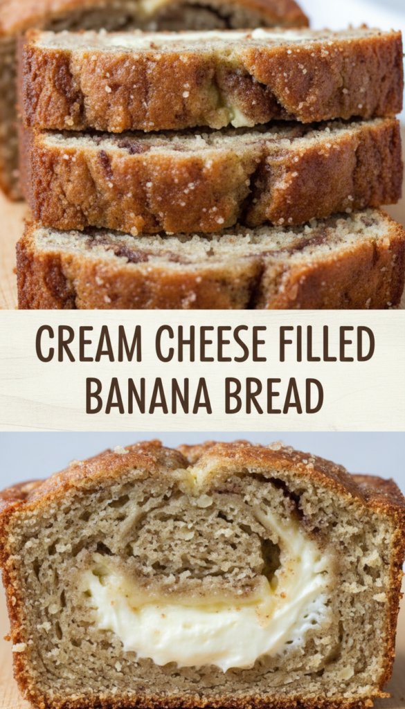 Trisha Yearwood's Banana Bread